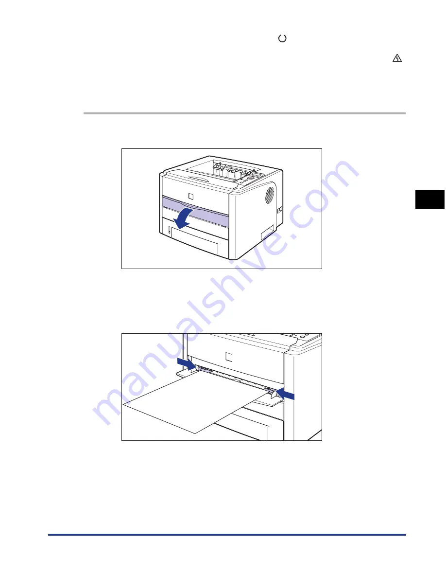 Canon Laser Shot LBP3360 User Manual Download Page 122