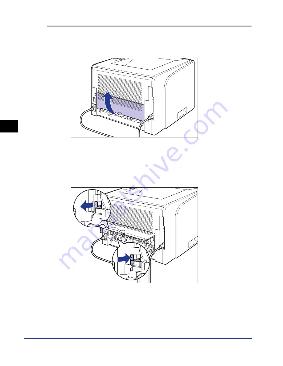 Canon Laser Shot LBP3360 Скачать руководство пользователя страница 133