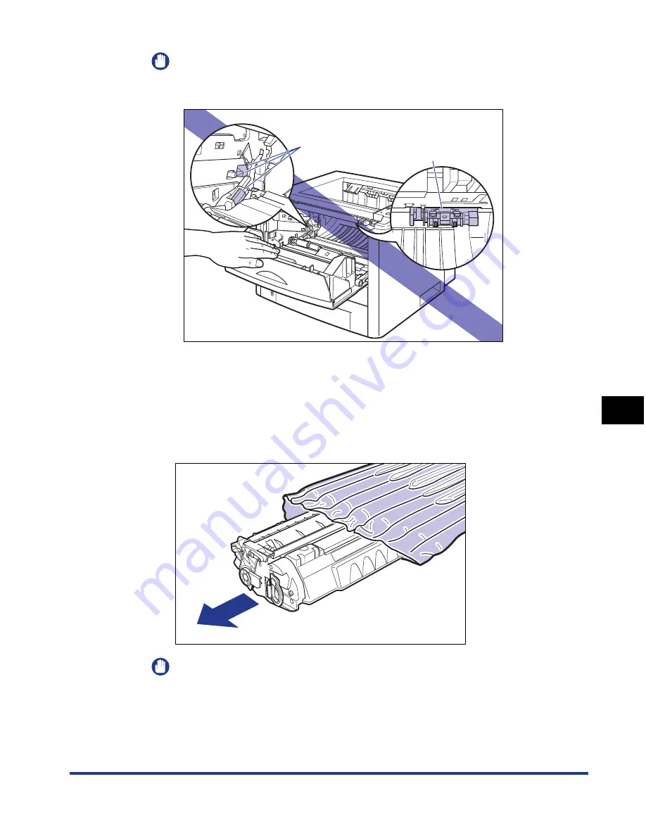 Canon Laser Shot LBP3360 User Manual Download Page 208