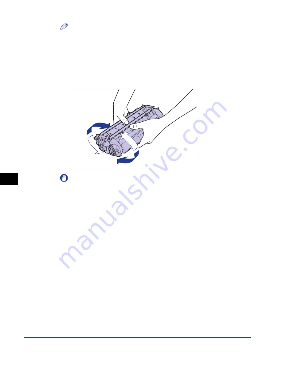 Canon Laser Shot LBP3360 User Manual Download Page 209