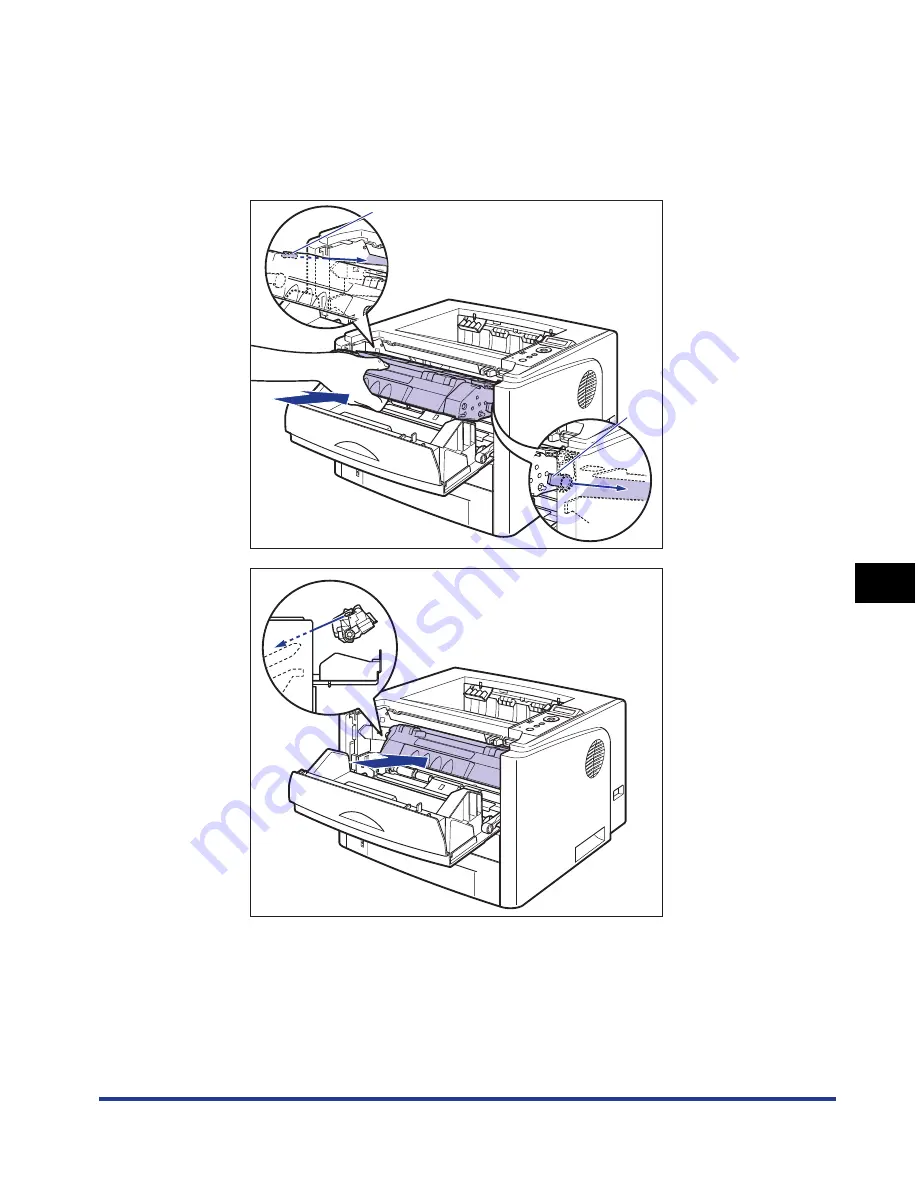 Canon Laser Shot LBP3360 Скачать руководство пользователя страница 212