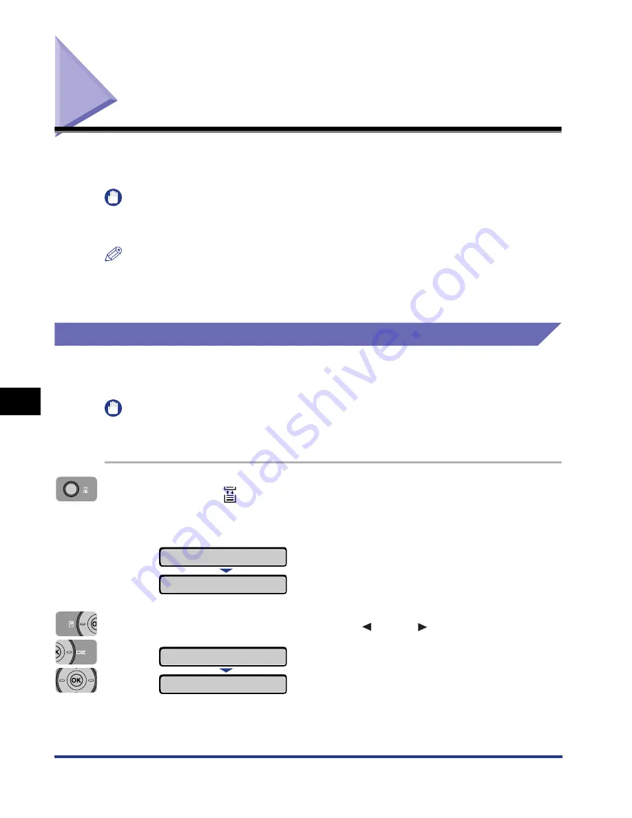 Canon Laser Shot LBP3360 User Manual Download Page 221