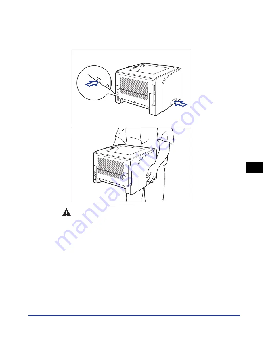 Canon Laser Shot LBP3360 Скачать руководство пользователя страница 232