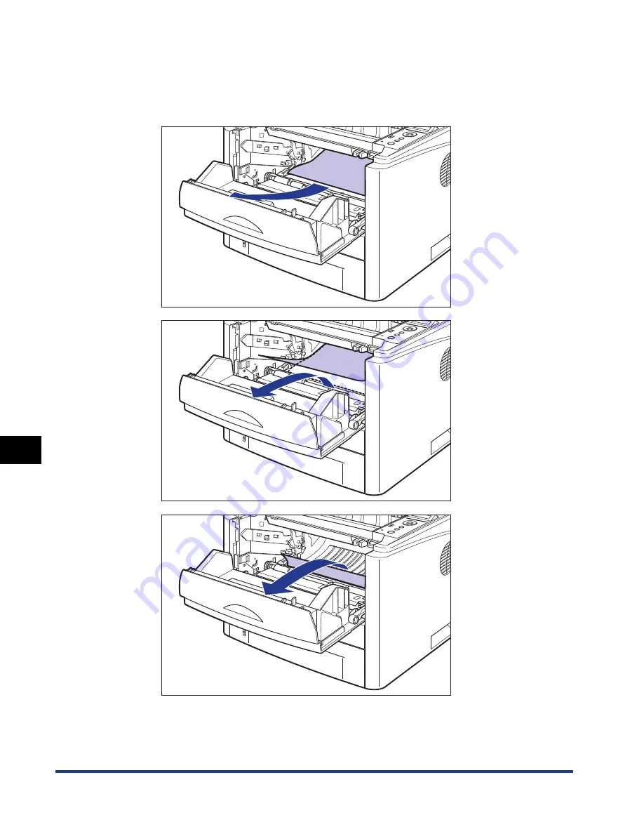 Canon Laser Shot LBP3360 User Manual Download Page 249