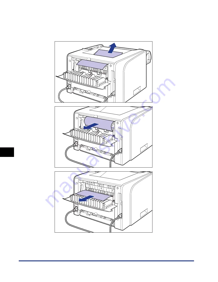 Canon Laser Shot LBP3360 Скачать руководство пользователя страница 251