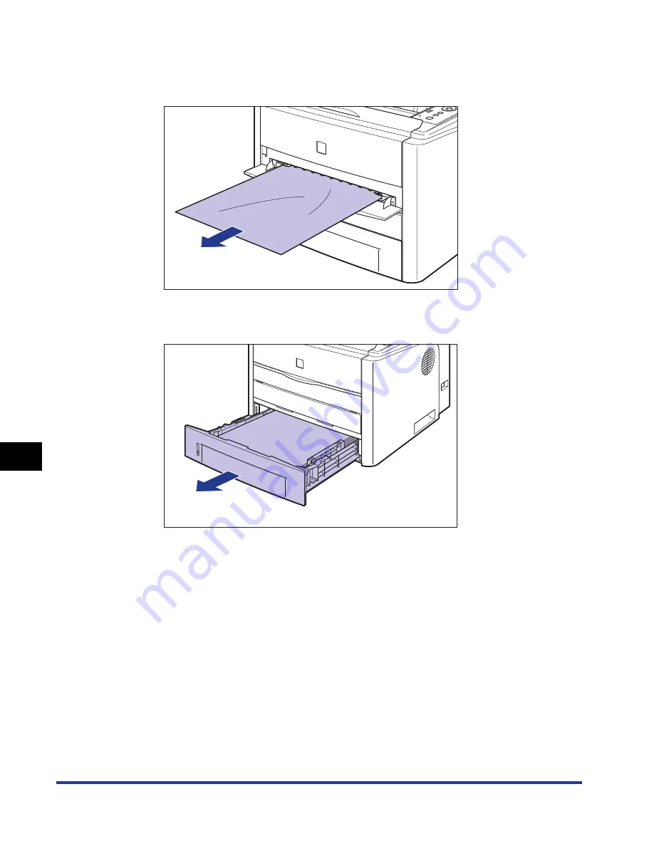 Canon Laser Shot LBP3360 User Manual Download Page 255