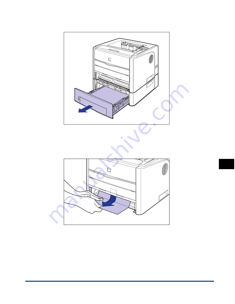 Canon Laser Shot LBP3360 Скачать руководство пользователя страница 256