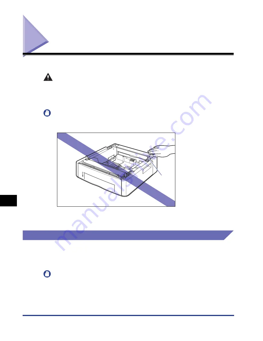 Canon Laser Shot LBP3360 Скачать руководство пользователя страница 287