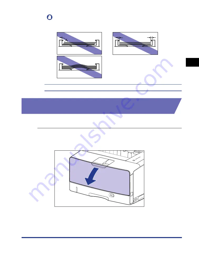 Canon LASER SHOT LBP3500 User Manual Download Page 100