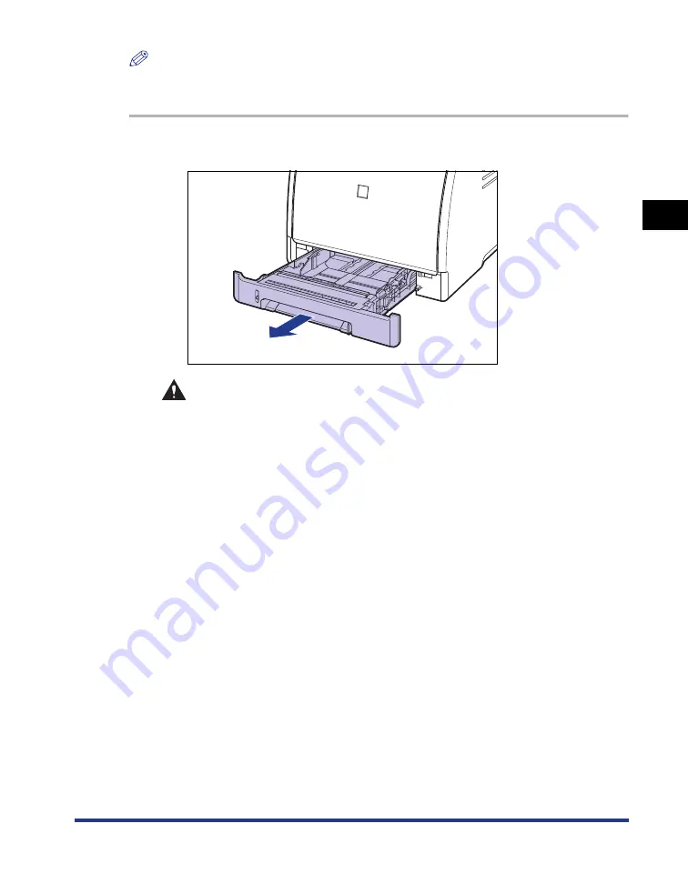 Canon Laser Shot LBP5000 Скачать руководство пользователя страница 58