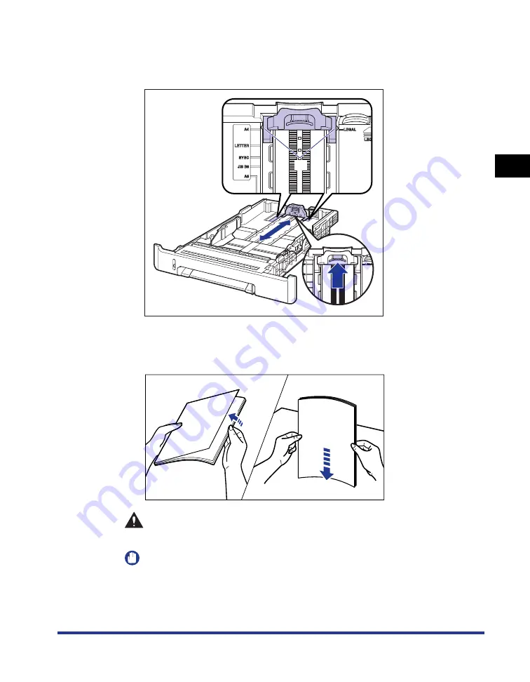 Canon Laser Shot LBP5000 User Manual Download Page 60