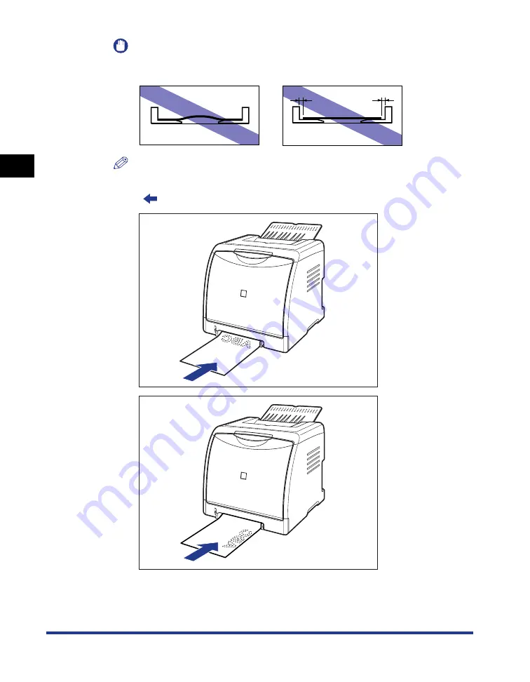 Canon Laser Shot LBP5000 User Manual Download Page 67