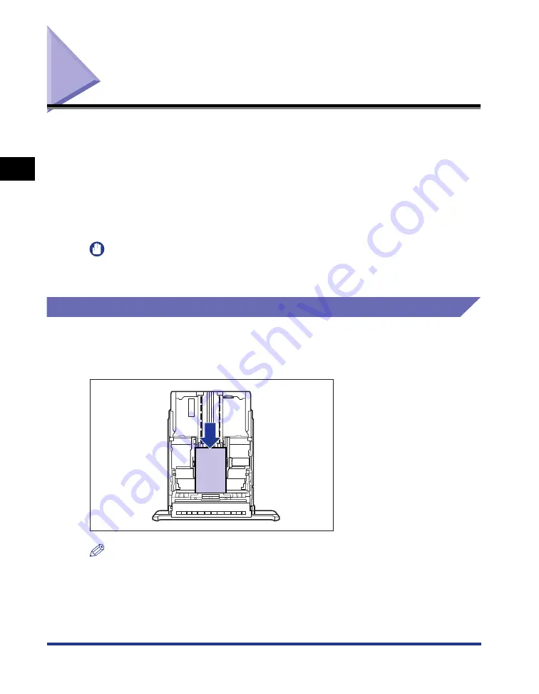 Canon Laser Shot LBP5000 User Manual Download Page 69