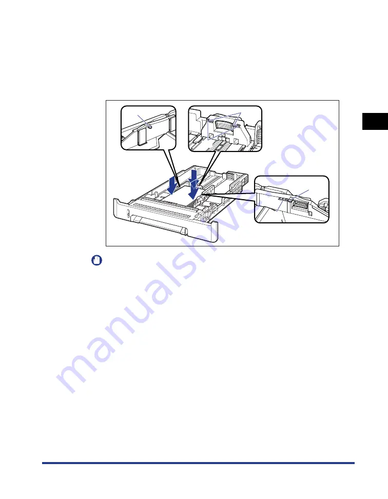 Canon Laser Shot LBP5000 User Manual Download Page 74