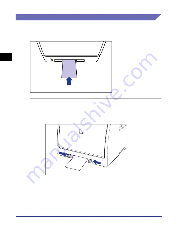 Canon Laser Shot LBP5000 Скачать руководство пользователя страница 77