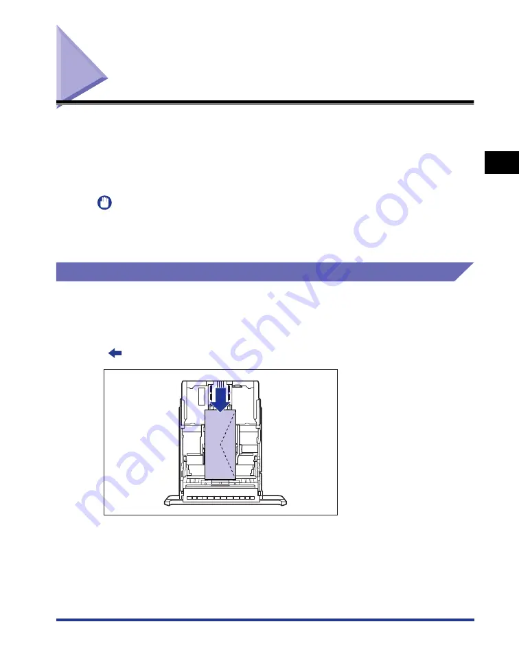 Canon Laser Shot LBP5000 User Manual Download Page 80