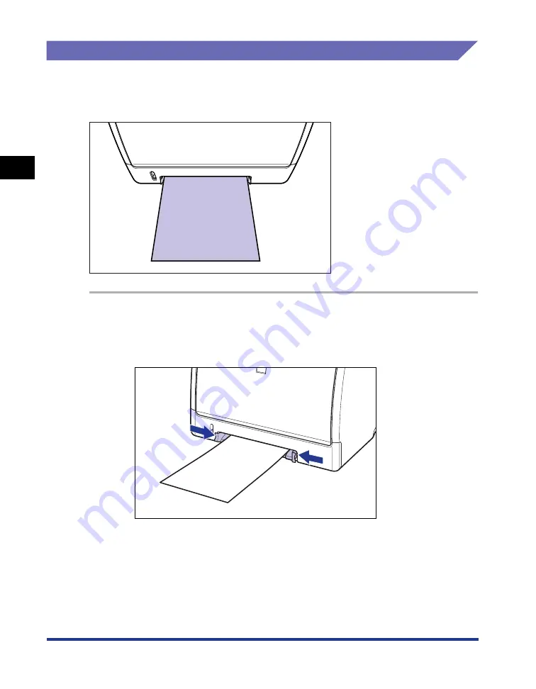 Canon Laser Shot LBP5000 User Manual Download Page 97