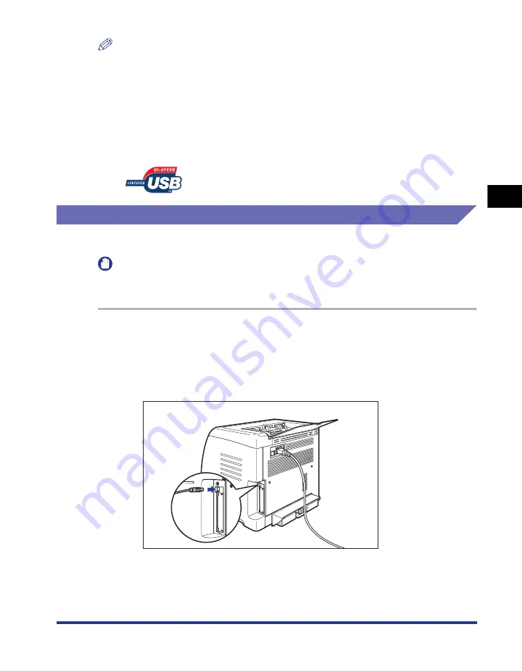 Canon Laser Shot LBP5000 User Manual Download Page 112