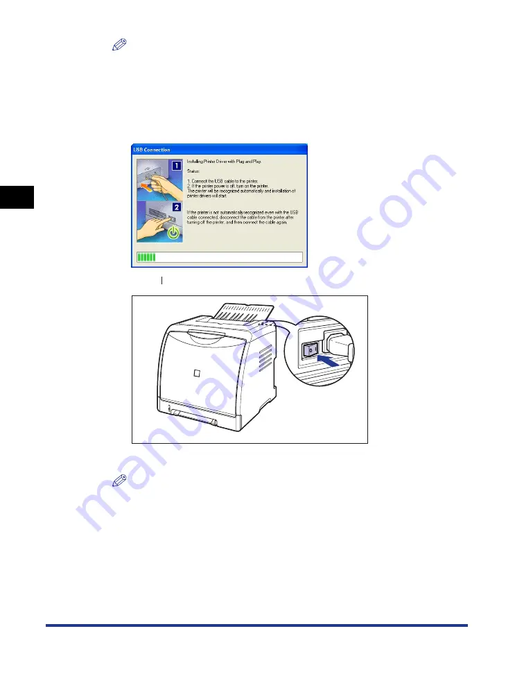 Canon Laser Shot LBP5000 User Manual Download Page 117