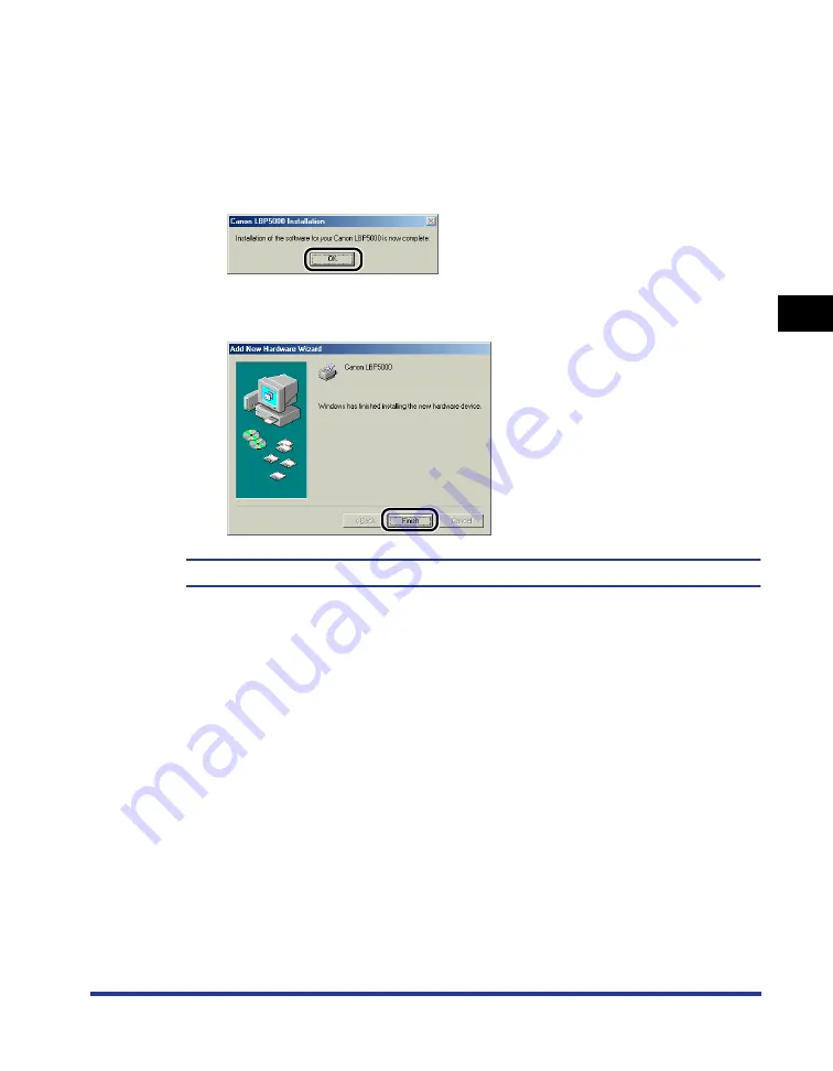 Canon Laser Shot LBP5000 User Manual Download Page 128