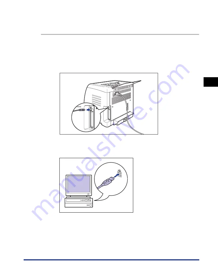 Canon Laser Shot LBP5000 User Manual Download Page 134