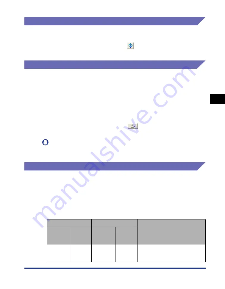 Canon Laser Shot LBP5000 User Manual Download Page 276