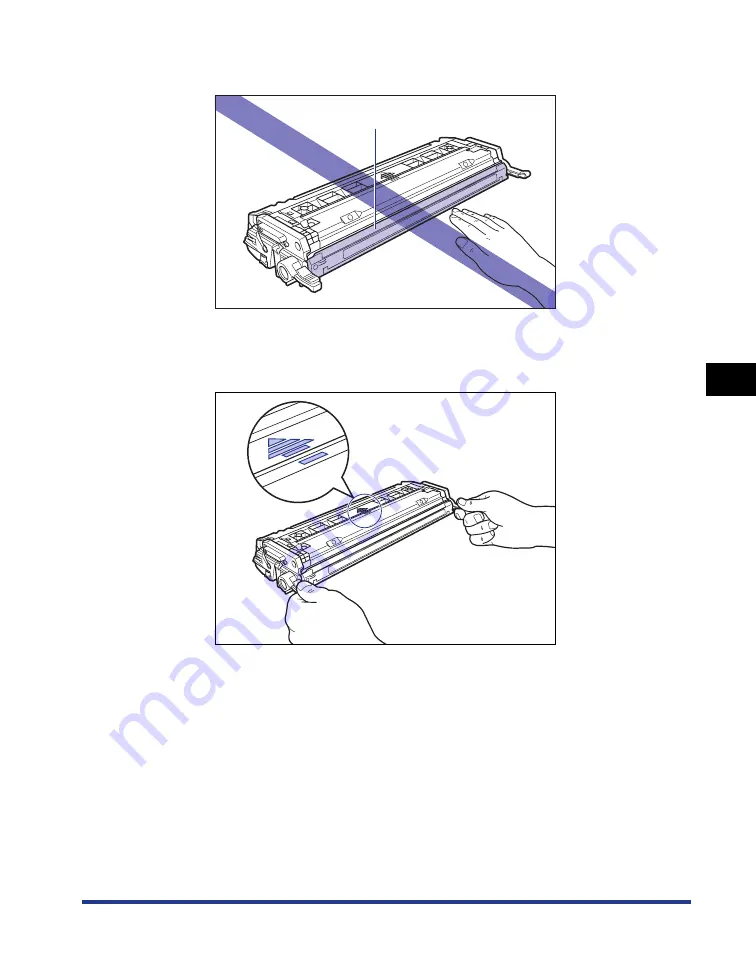 Canon Laser Shot LBP5000 Скачать руководство пользователя страница 288