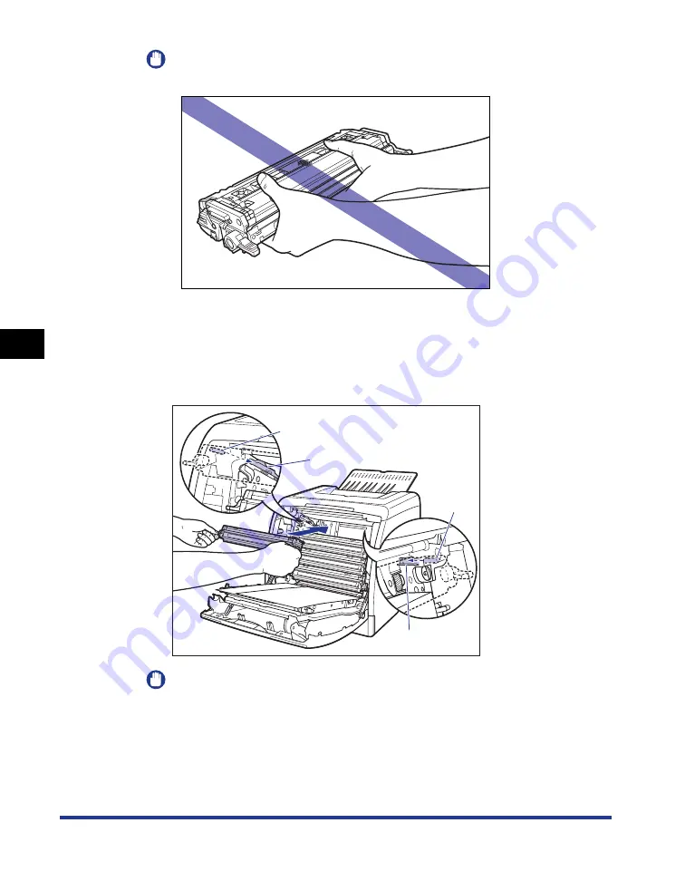 Canon Laser Shot LBP5000 User Manual Download Page 289