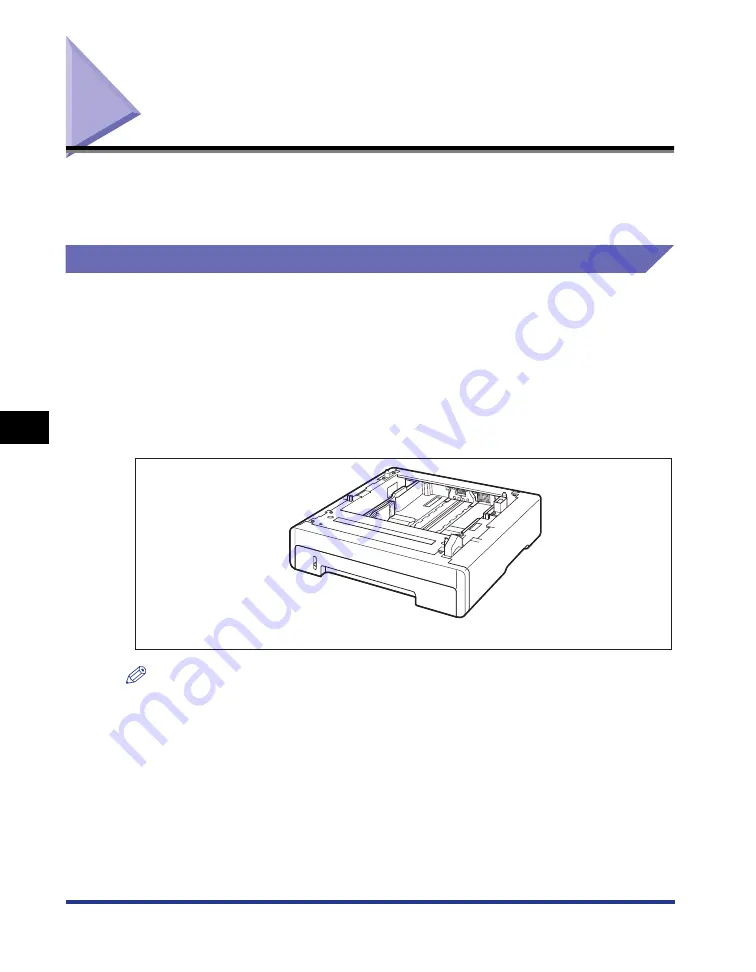 Canon Laser Shot LBP5000 User Manual Download Page 315