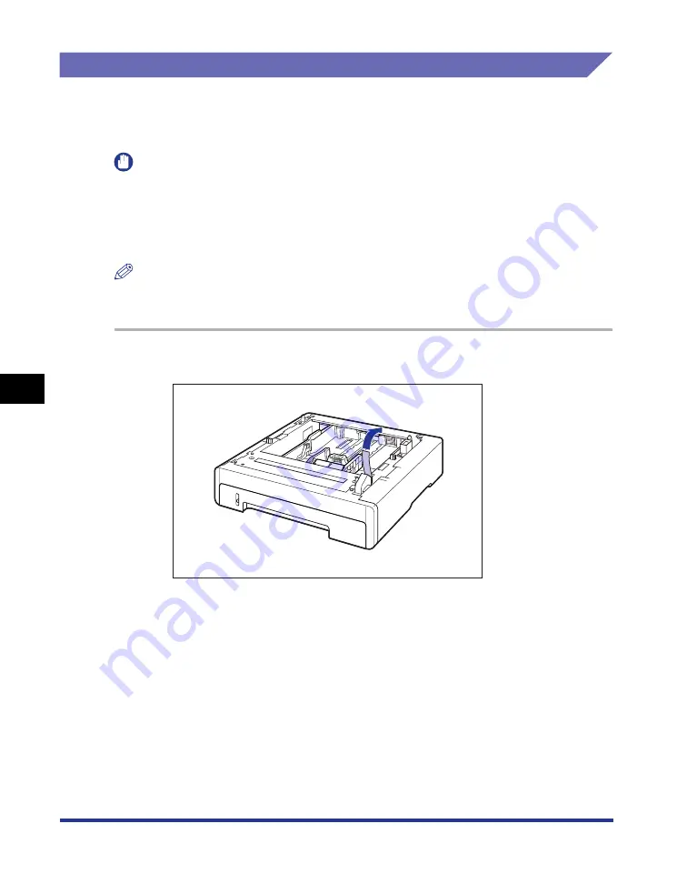 Canon Laser Shot LBP5000 User Manual Download Page 319