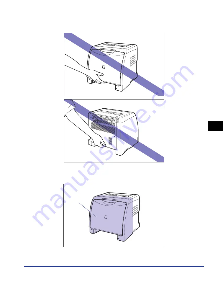 Canon Laser Shot LBP5000 Скачать руководство пользователя страница 326