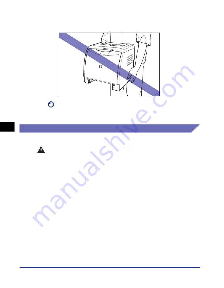 Canon Laser Shot LBP5000 User Manual Download Page 327