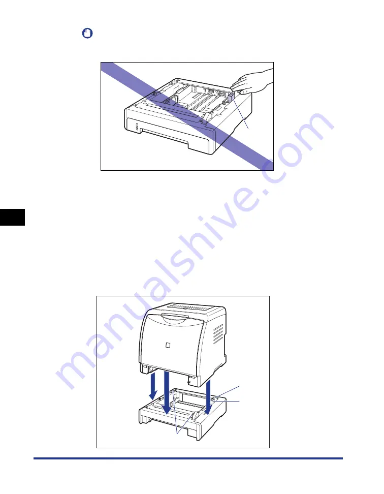 Canon Laser Shot LBP5000 User Manual Download Page 329