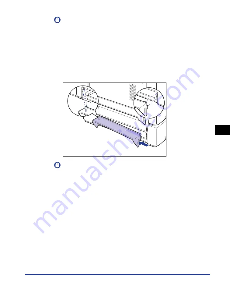 Canon Laser Shot LBP5000 User Manual Download Page 330