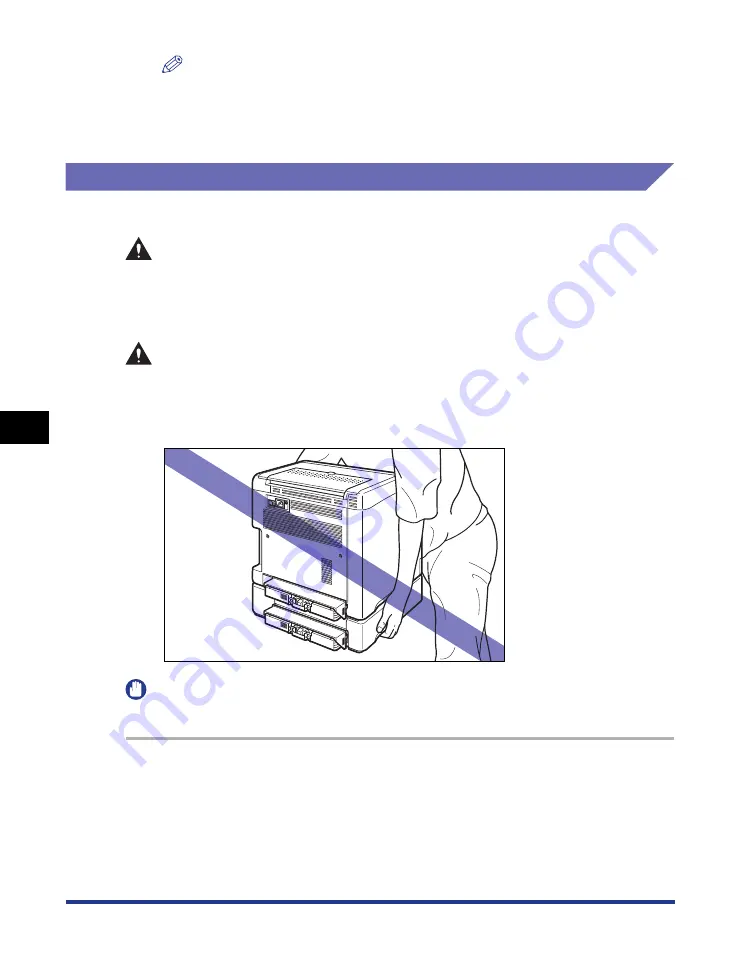 Canon Laser Shot LBP5000 Скачать руководство пользователя страница 331