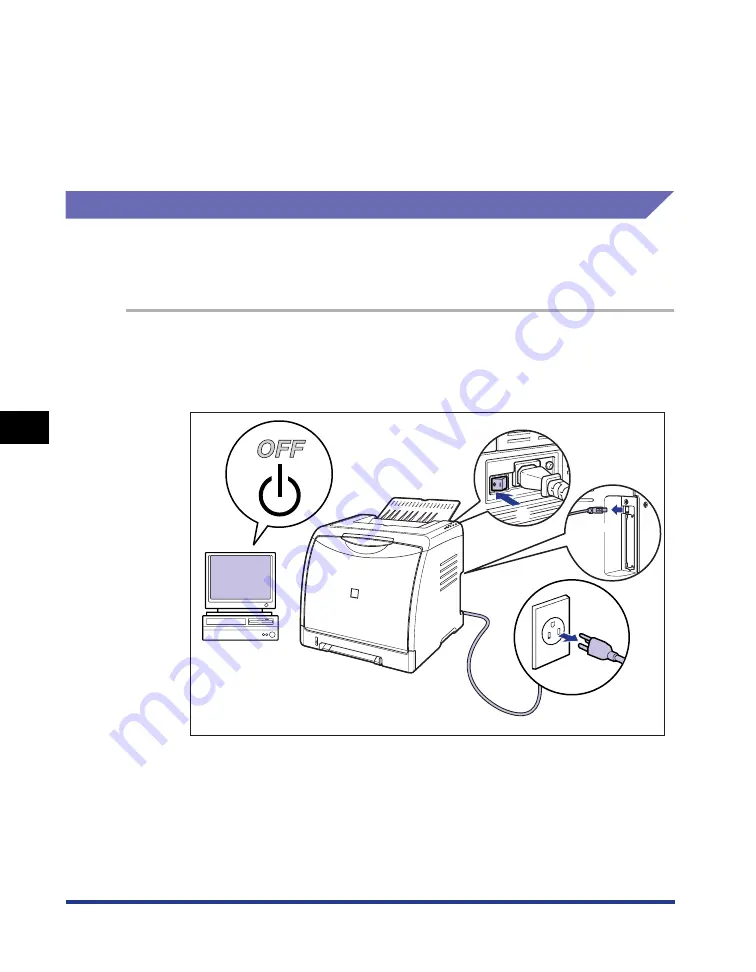 Canon Laser Shot LBP5000 User Manual Download Page 335