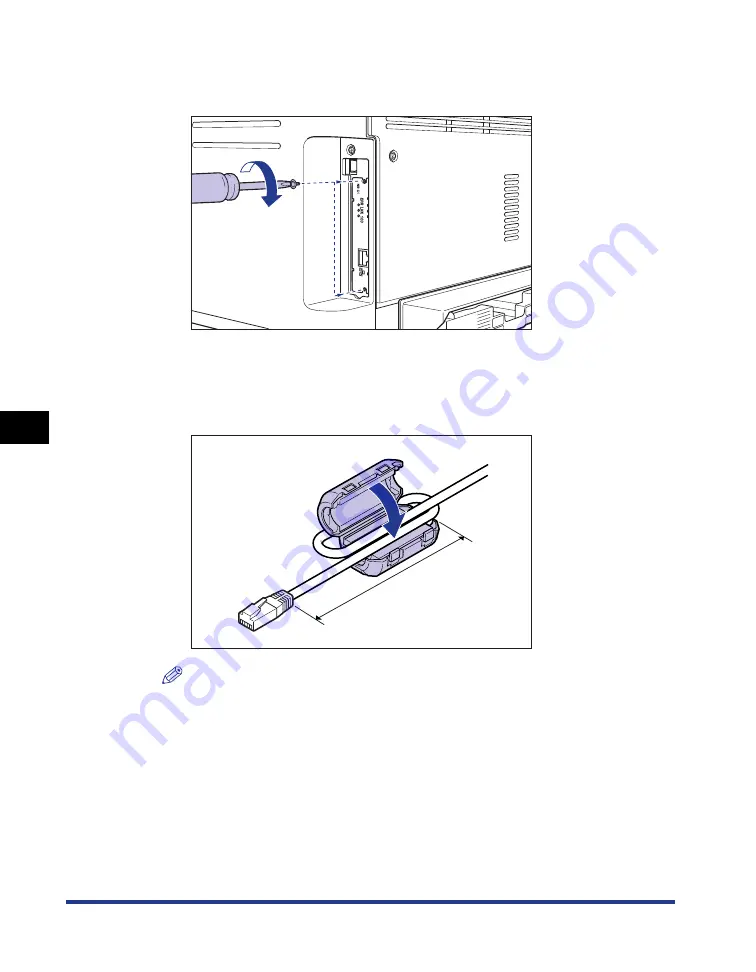 Canon Laser Shot LBP5000 Скачать руководство пользователя страница 337