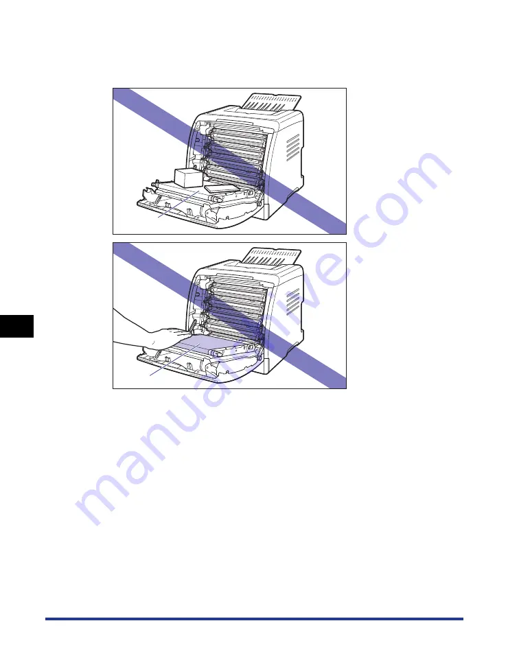 Canon Laser Shot LBP5000 Скачать руководство пользователя страница 353