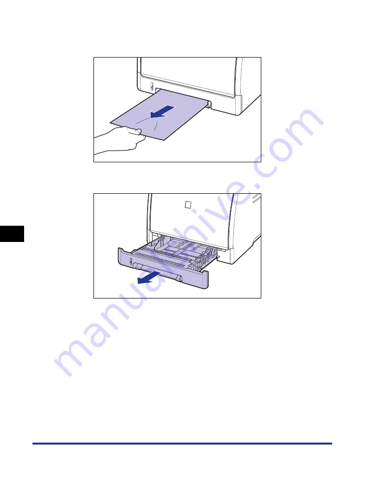 Canon Laser Shot LBP5000 User Manual Download Page 357