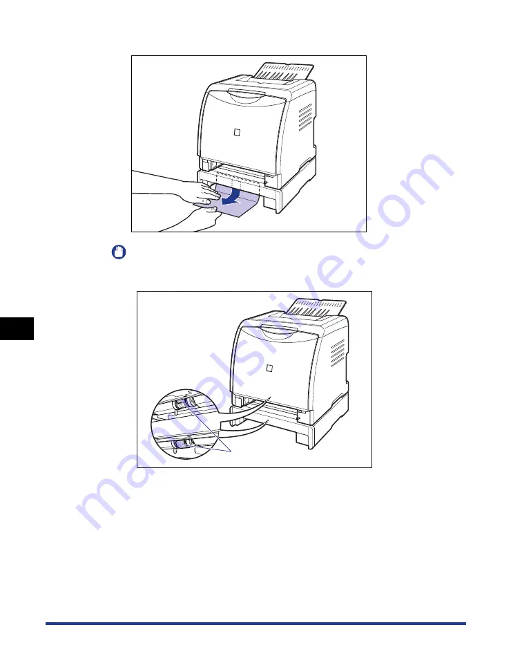 Canon Laser Shot LBP5000 Скачать руководство пользователя страница 359