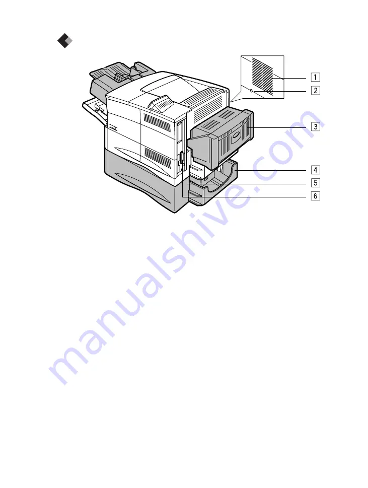 Canon LBP 1760 - B/W Laser Printer User Manual Download Page 18