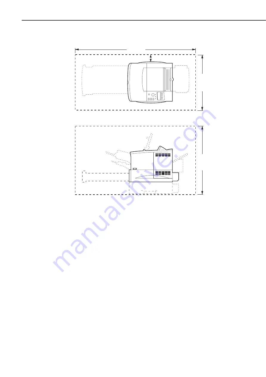 Canon LBP-1760 Скачать руководство пользователя страница 23