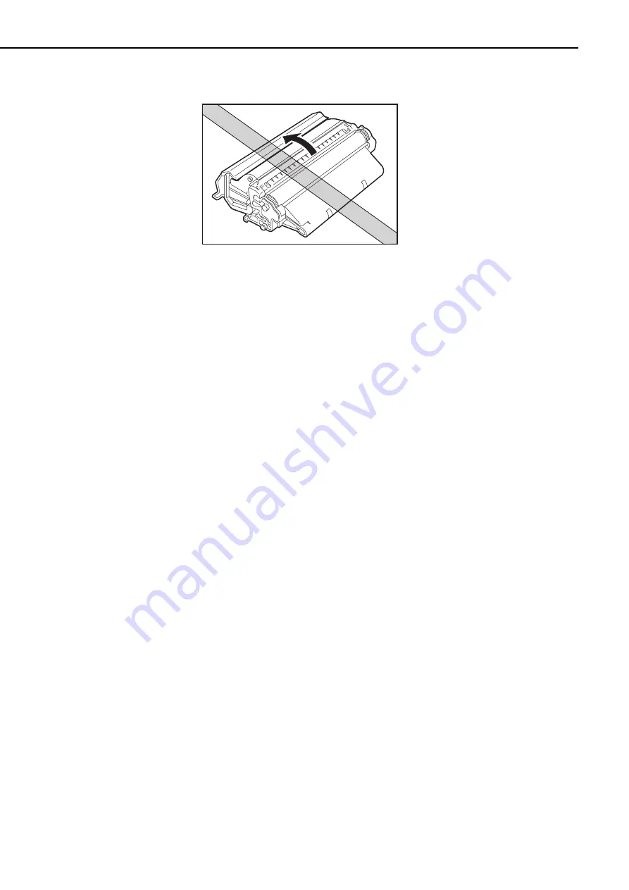 Canon LBP-1760 Service Manual Download Page 28