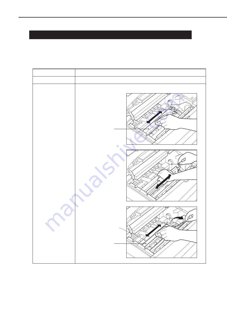 Canon LBP-1760 Service Manual Download Page 29