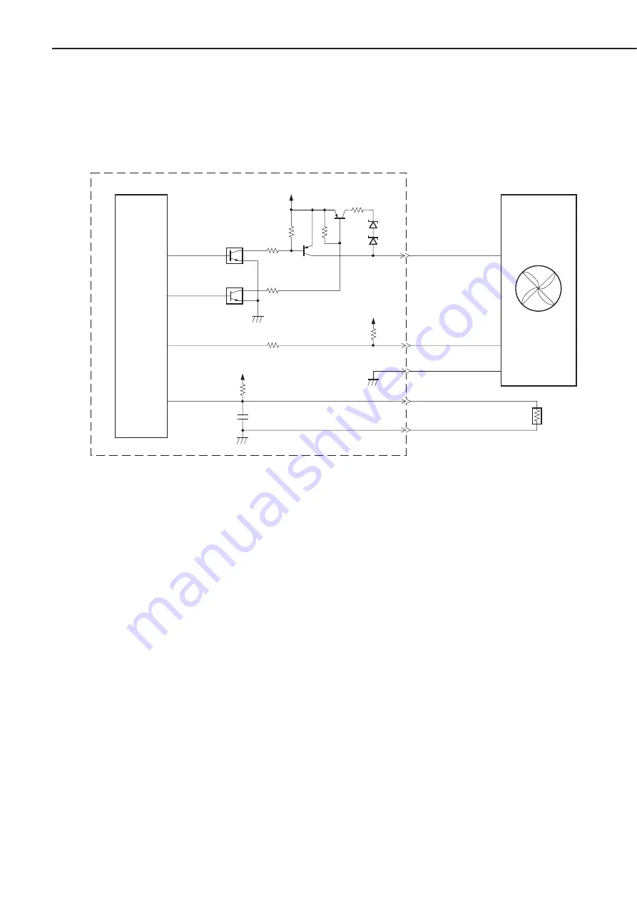 Canon LBP-1760 Service Manual Download Page 59