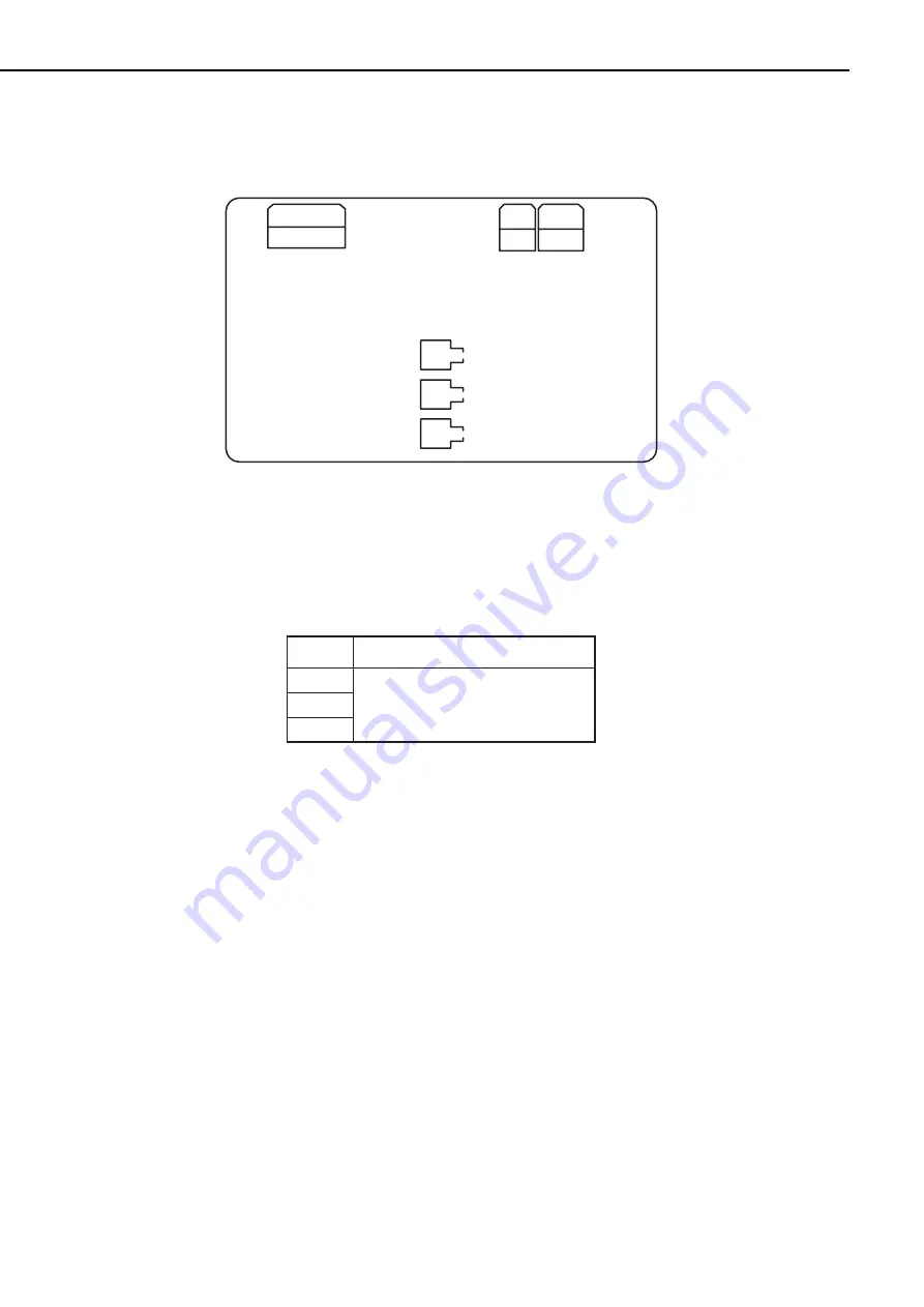 Canon LBP-1760 Service Manual Download Page 204