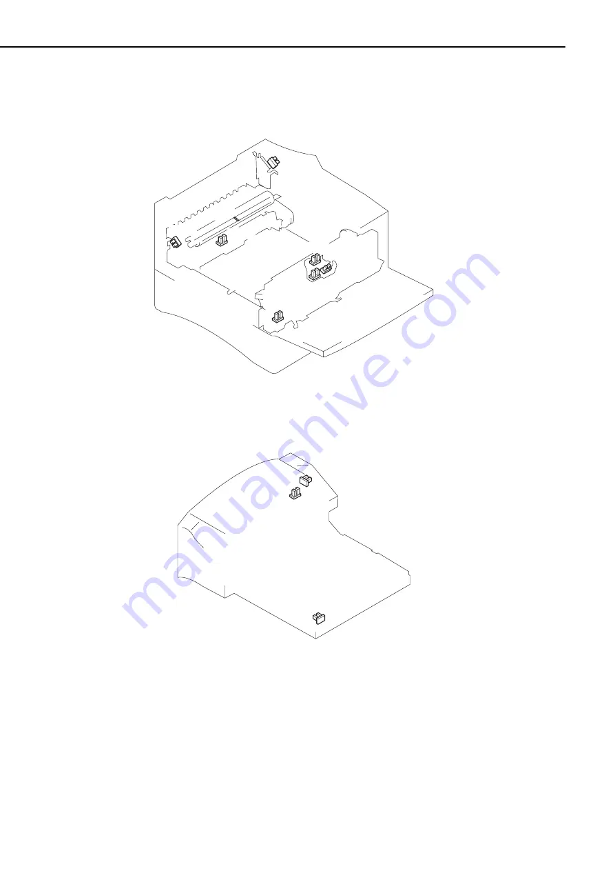 Canon LBP-1760 Service Manual Download Page 220