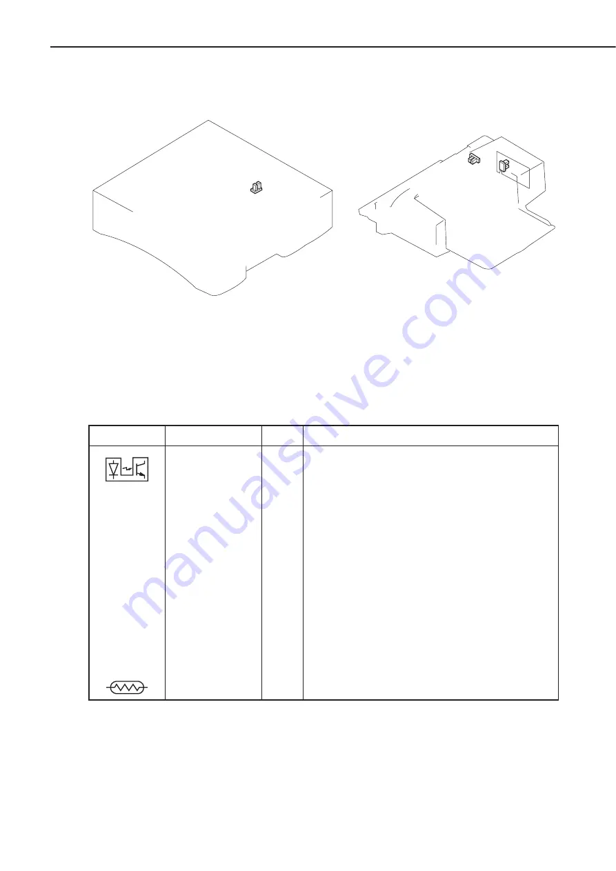 Canon LBP-1760 Service Manual Download Page 221