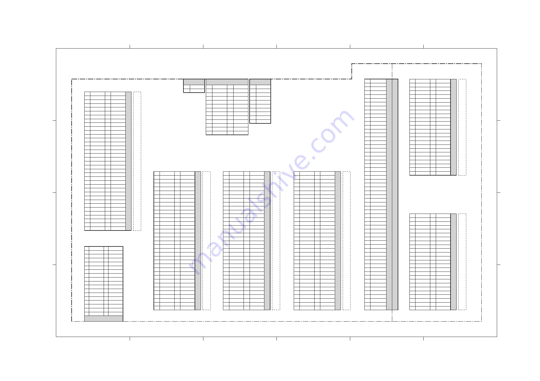 Canon LBP-1760 Service Manual Download Page 236