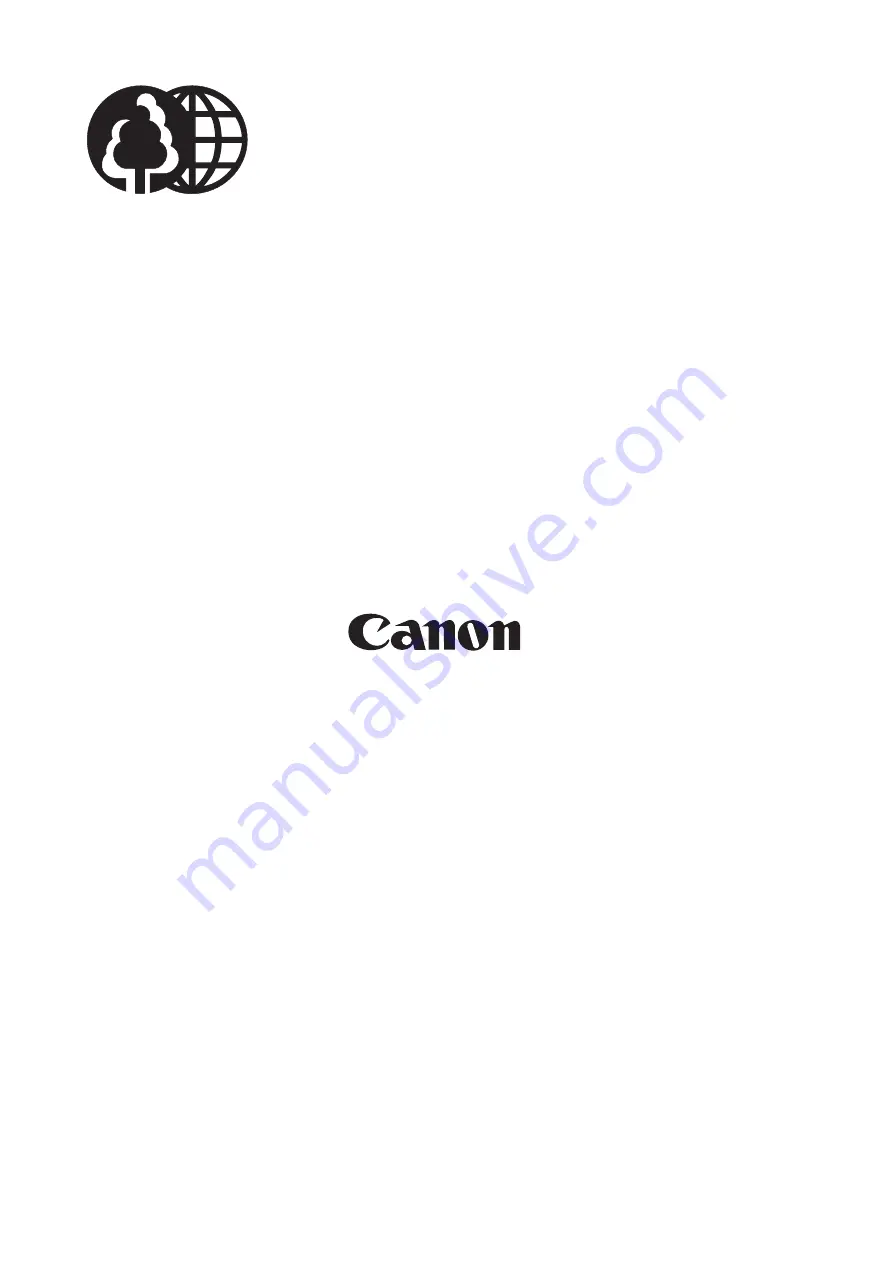 Canon LBP-1760 Скачать руководство пользователя страница 248